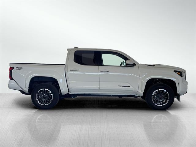 used 2024 Toyota Tacoma car, priced at $47,995
