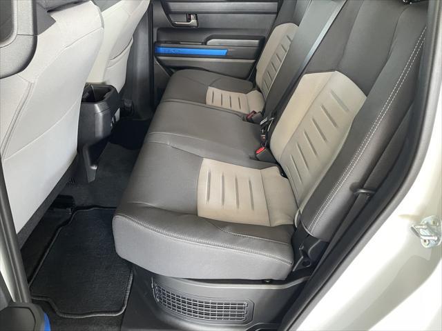 used 2024 Toyota Tacoma car, priced at $49,895