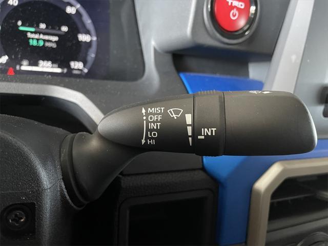 used 2024 Toyota Tacoma car, priced at $47,995