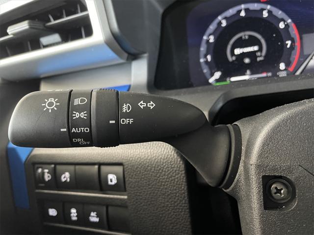 used 2024 Toyota Tacoma car, priced at $47,995