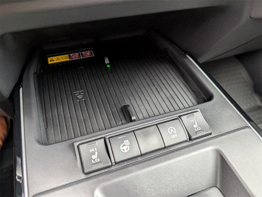 new 2026 Toyota Corolla Cross car, priced at $34,819