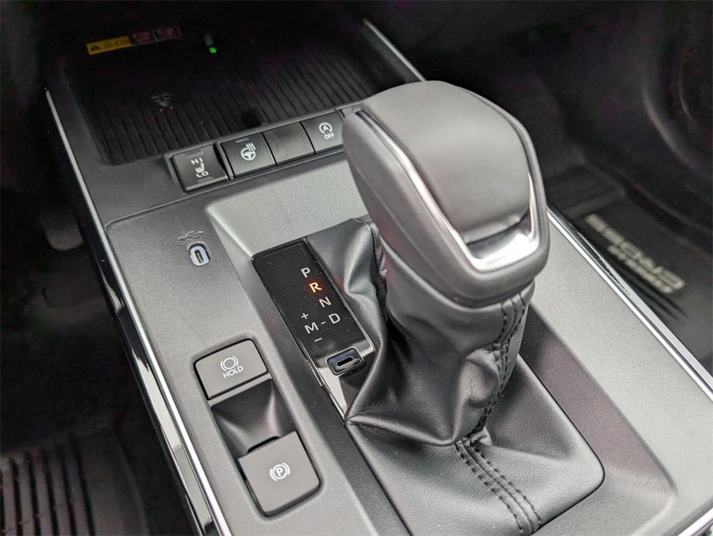 new 2026 Toyota Corolla Cross car, priced at $34,819