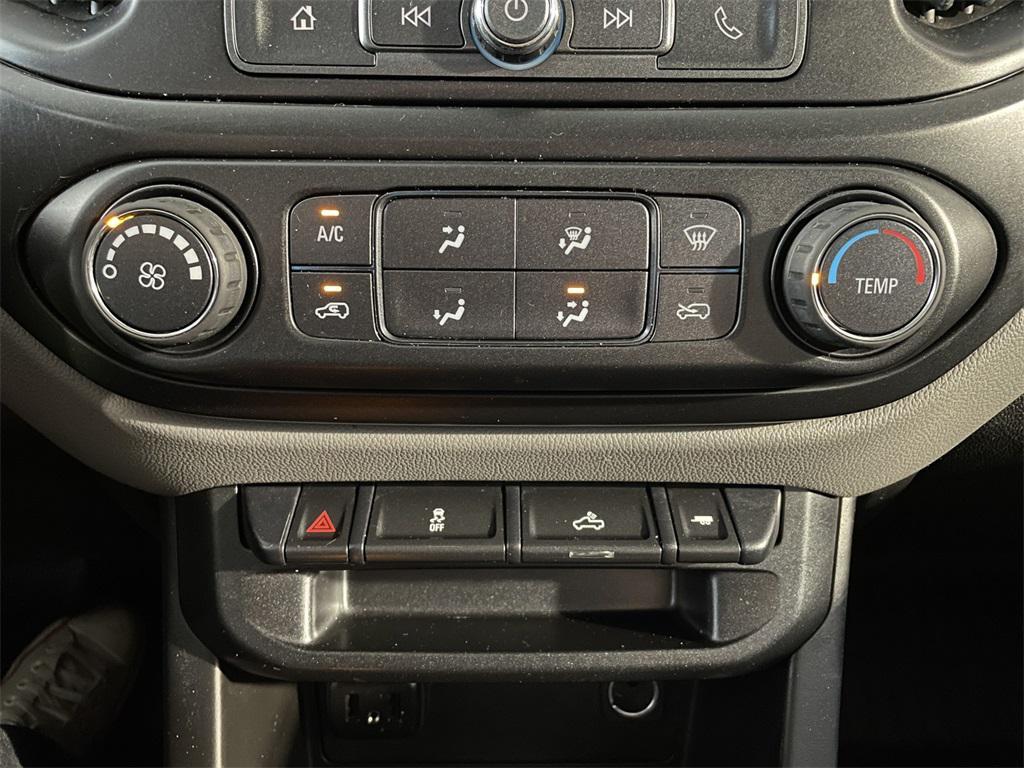 used 2019 Chevrolet Colorado car, priced at $22,795