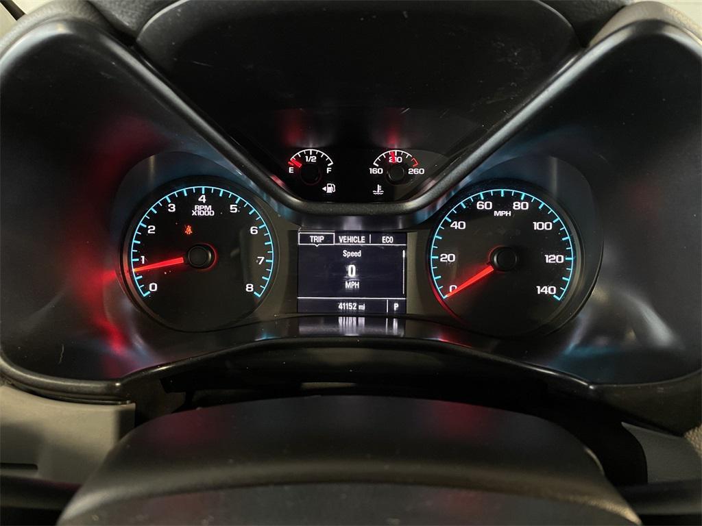 used 2019 Chevrolet Colorado car, priced at $22,795