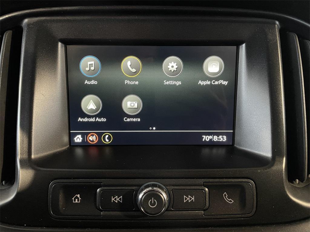 used 2019 Chevrolet Colorado car, priced at $22,795