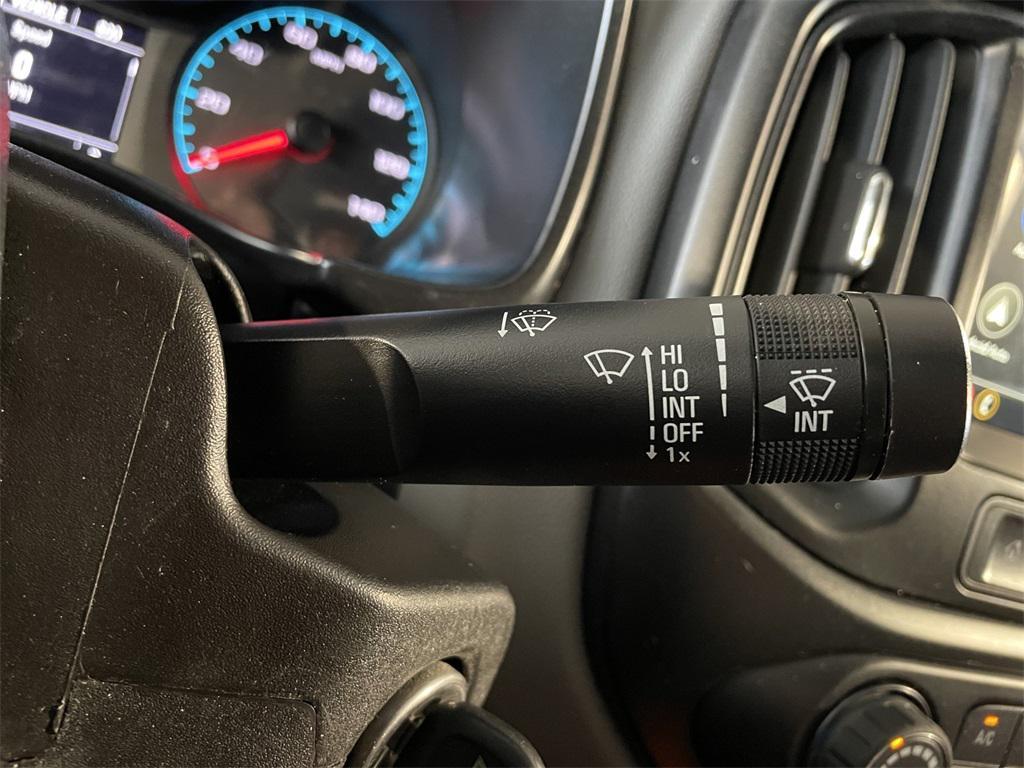 used 2019 Chevrolet Colorado car, priced at $22,795