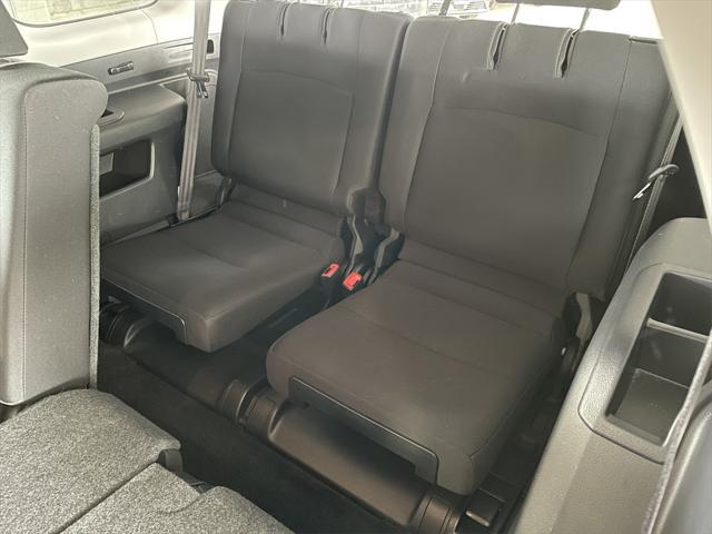used 2024 Toyota 4Runner car, priced at $42,895