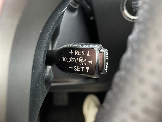 used 2024 Toyota 4Runner car, priced at $42,895