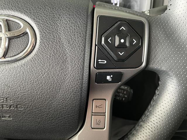 used 2024 Toyota 4Runner car, priced at $42,895