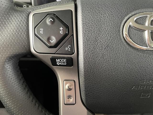 used 2024 Toyota 4Runner car, priced at $42,895