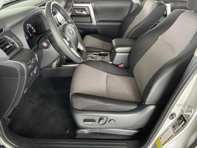 used 2024 Toyota 4Runner car, priced at $43,595