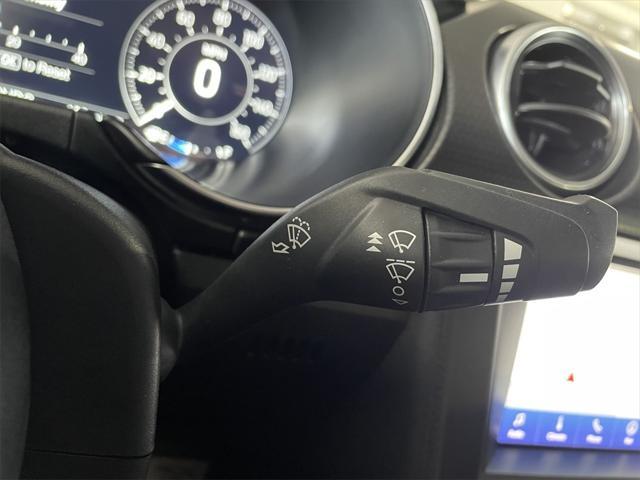 used 2019 Ford Mustang car, priced at $35,995