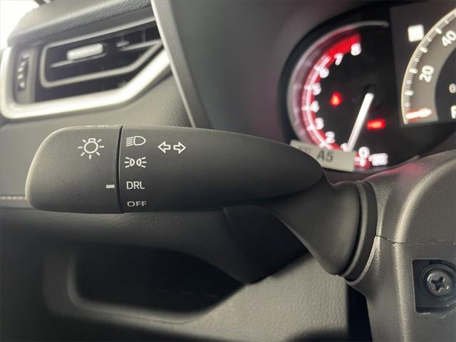 new 2025 Toyota RAV4 car, priced at $33,209