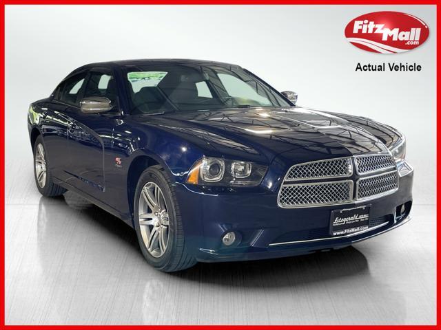 used 2014 Dodge Charger car, priced at $17,895