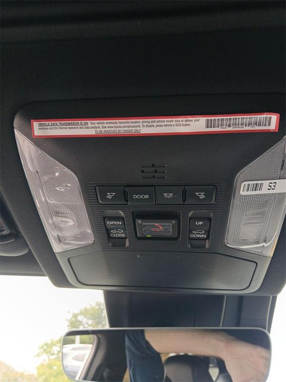 used 2022 Toyota RAV4 Hybrid car, priced at $34,995