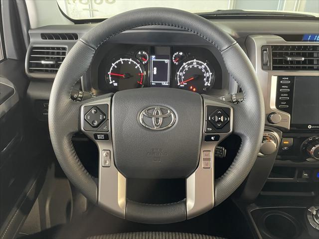 new 2024 Toyota 4Runner car, priced at $46,648