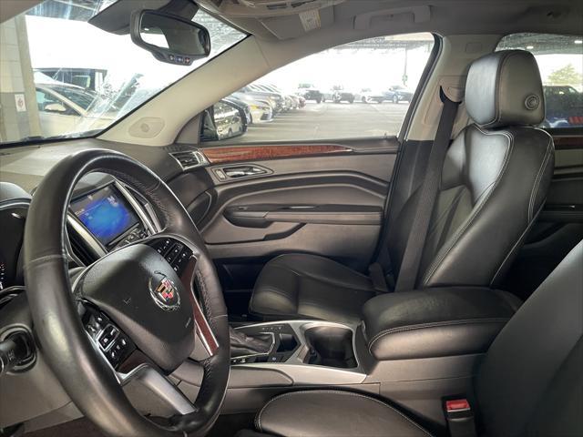 used 2014 Cadillac SRX car, priced at $11,295