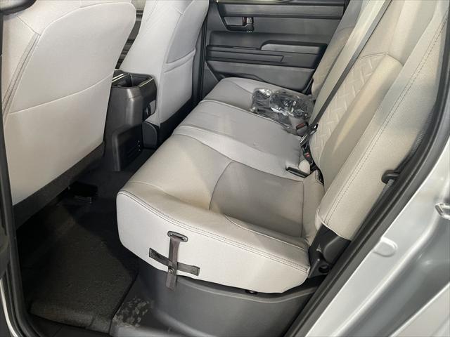 new 2025 Toyota Tacoma car, priced at $41,966