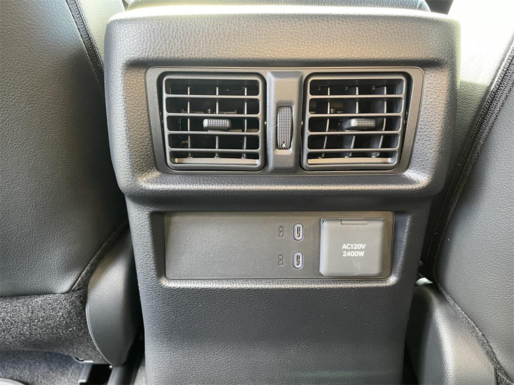 new 2025 Toyota 4Runner car, priced at $59,794