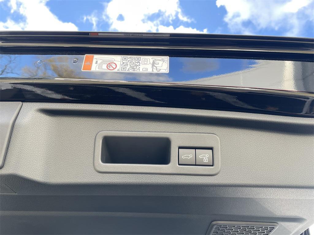 new 2025 Toyota 4Runner car, priced at $59,794