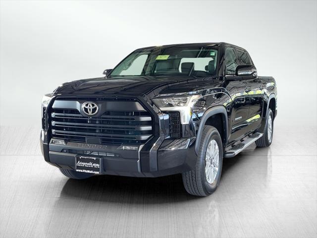 used 2022 Toyota Tundra car, priced at $44,995