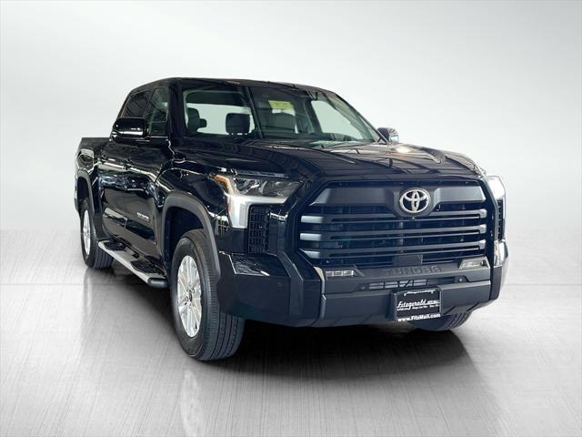 used 2022 Toyota Tundra car, priced at $44,995