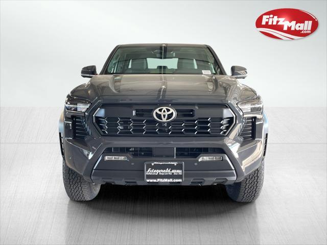 new 2024 Toyota Tacoma car, priced at $52,699