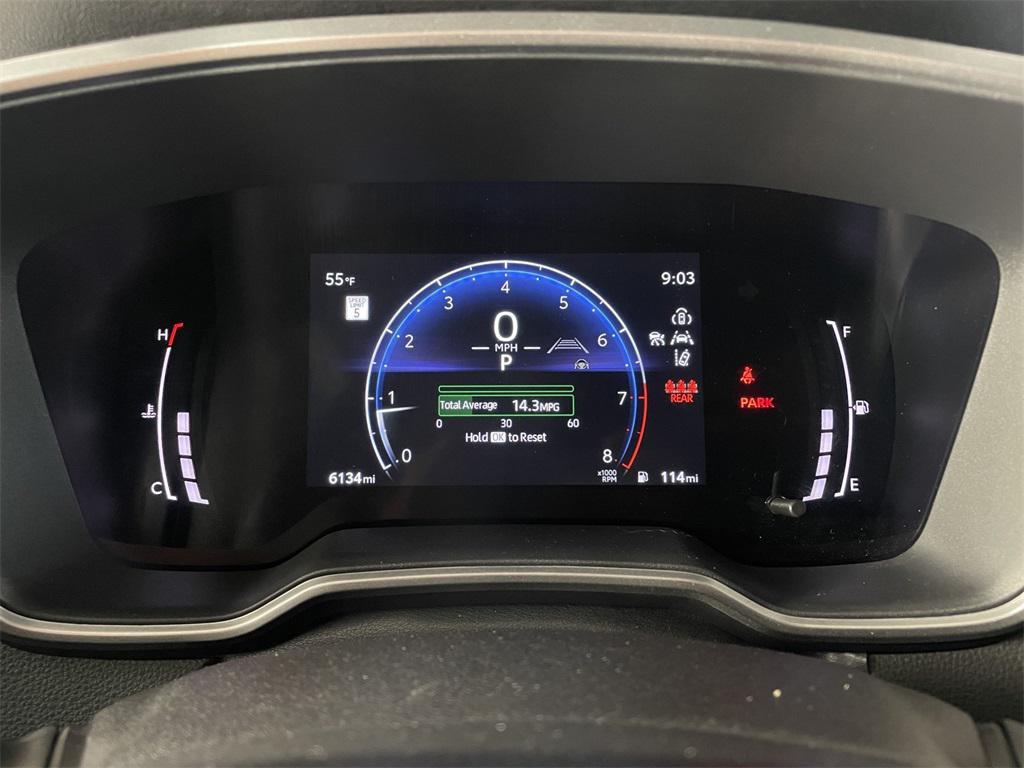 used 2025 Toyota Corolla car, priced at $27,695