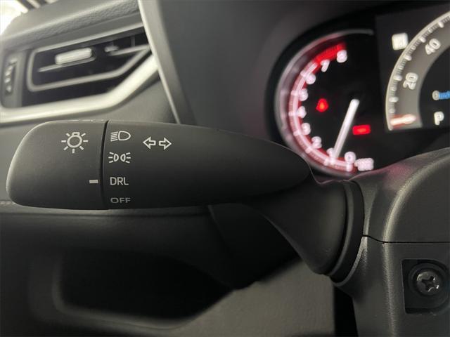 new 2025 Toyota RAV4 car, priced at $33,269