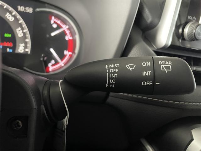 new 2025 Toyota RAV4 car, priced at $33,269