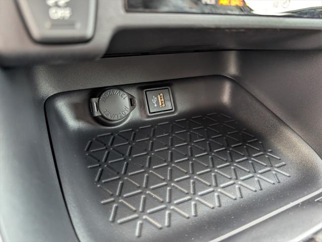 new 2025 Toyota RAV4 car, priced at $31,904