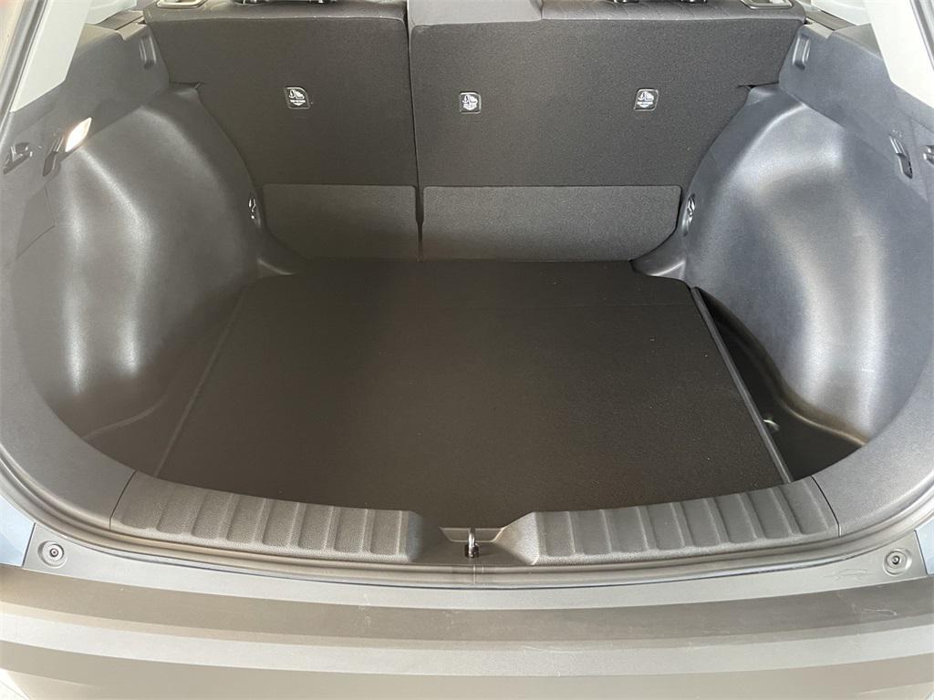 used 2025 Toyota Corolla Cross car, priced at $26,995