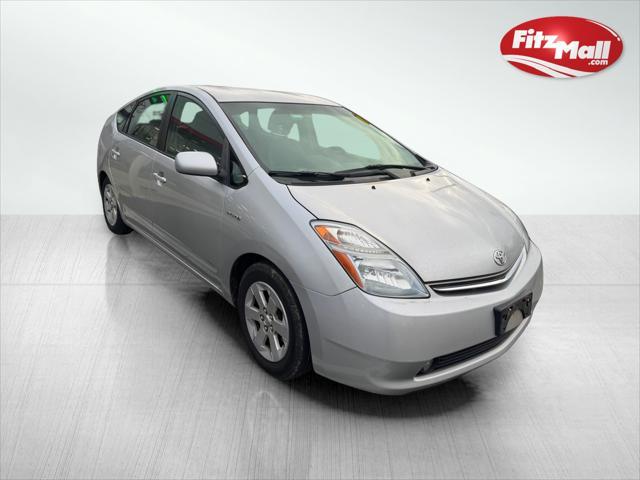 used 2009 Toyota Prius car, priced at $5,495