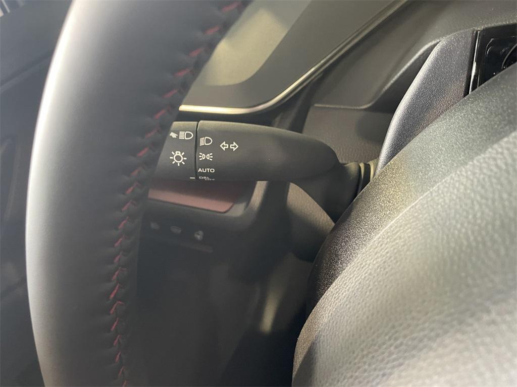 new 2026 Toyota Prius Plug-In Hybrid car, priced at $43,894