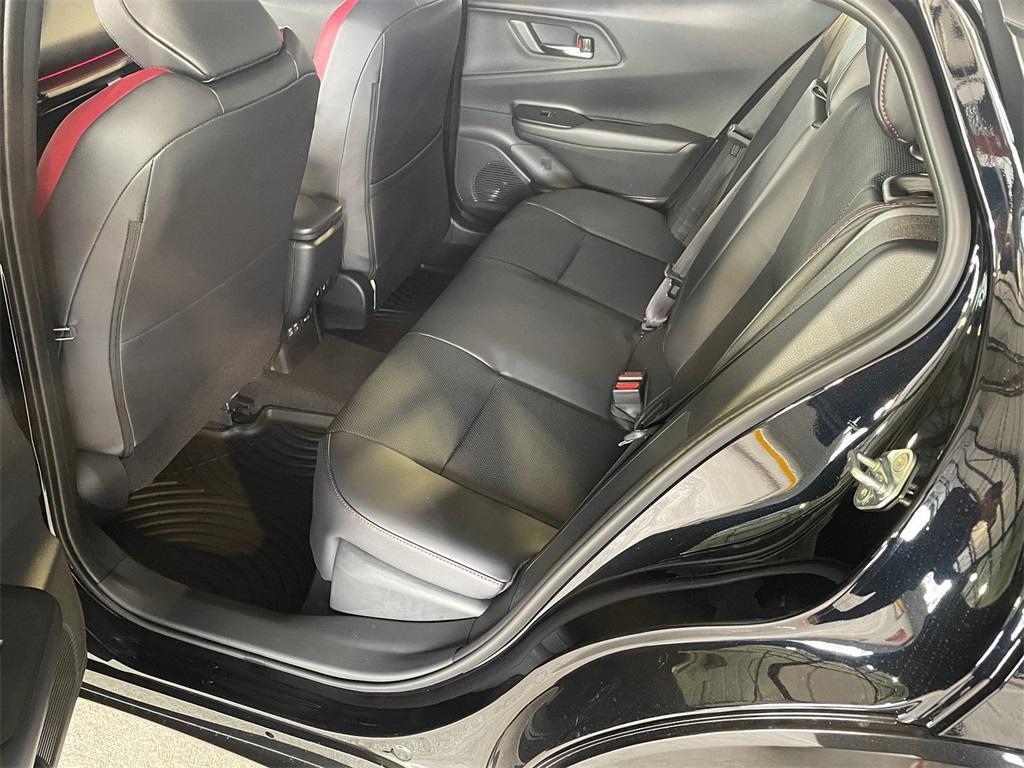 new 2026 Toyota Prius Plug-In Hybrid car, priced at $43,894