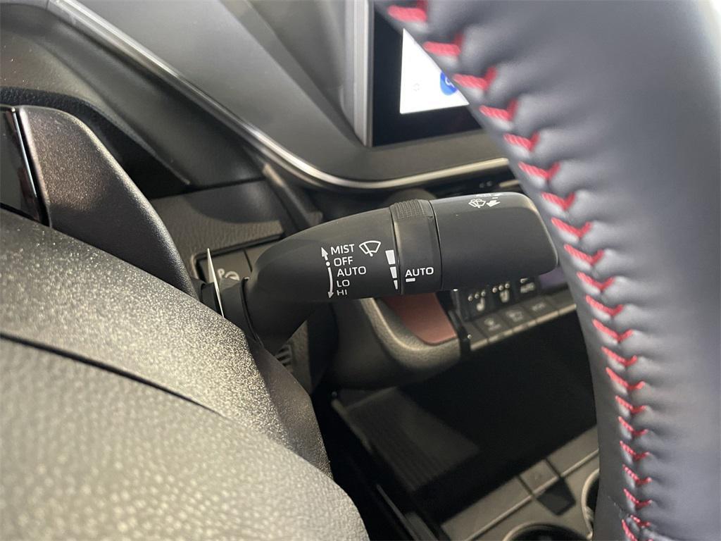 new 2026 Toyota Prius Plug-In Hybrid car, priced at $43,894