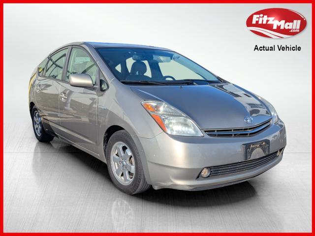 used 2009 Toyota Prius car, priced at $7,995