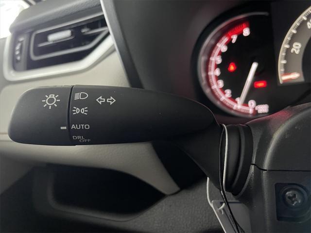 new 2025 Toyota RAV4 car, priced at $35,304