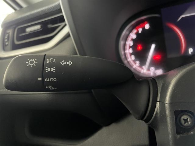 used 2024 Toyota RAV4 car, priced at $31,595