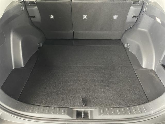used 2024 Toyota RAV4 car, priced at $31,595
