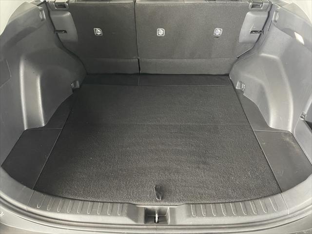 used 2024 Toyota RAV4 car, priced at $31,695