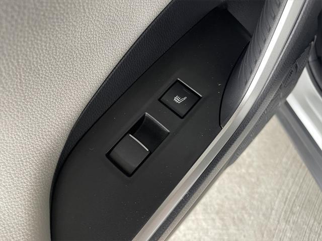 used 2020 Toyota RAV4 Hybrid car, priced at $30,995