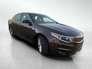 used 2016 Kia Optima car, priced at $14,695