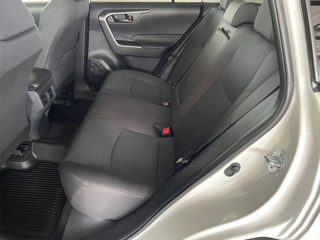 used 2025 Toyota RAV4 car, priced at $32,995