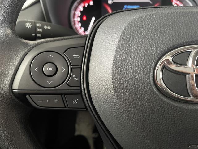 used 2025 Toyota RAV4 car, priced at $32,995