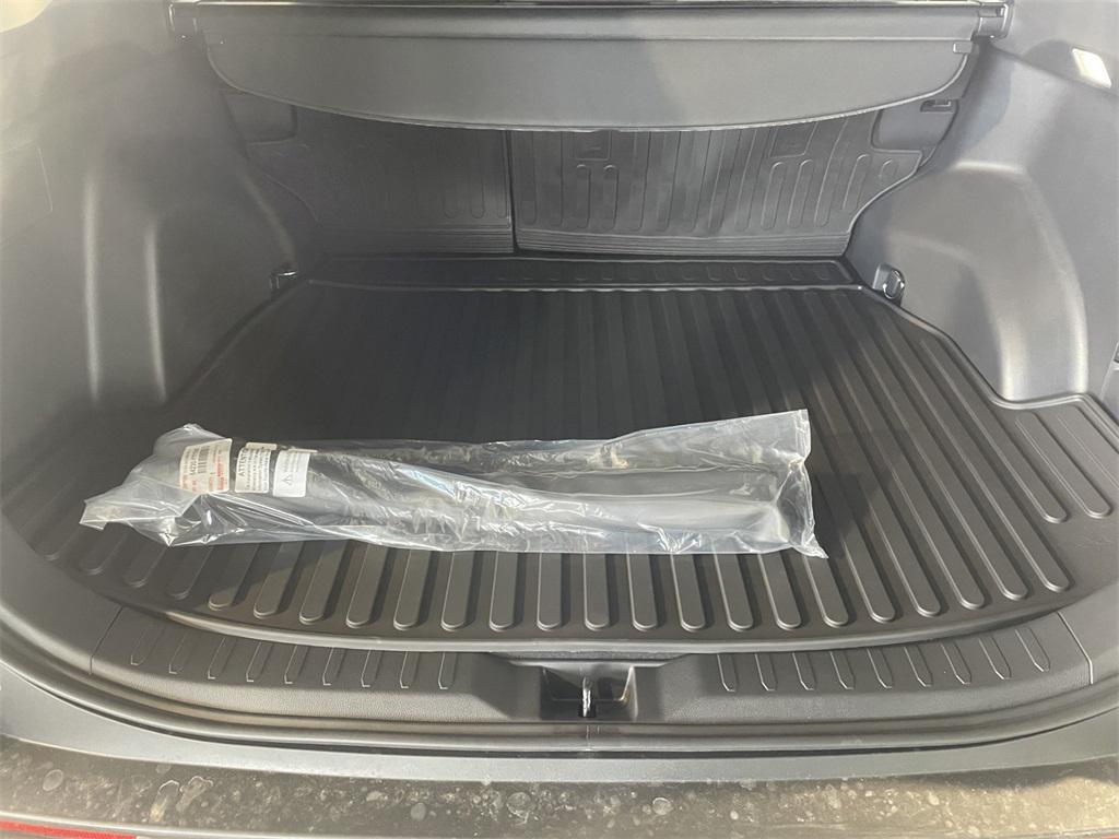 new 2025 Toyota RAV4 car, priced at $33,394