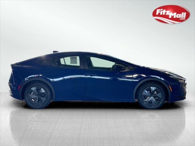 used 2023 Toyota Prius car, priced at $28,995