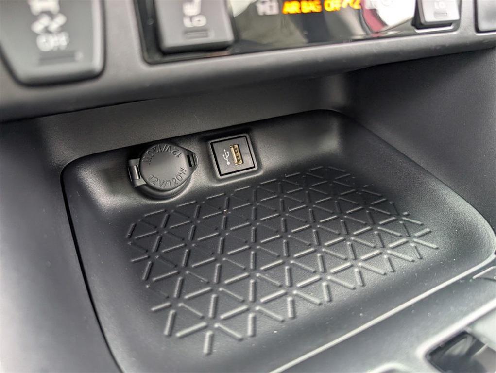 new 2025 Toyota RAV4 Hybrid car, priced at $39,024
