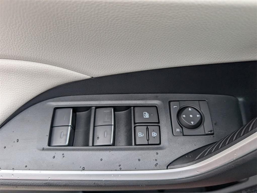 new 2025 Toyota RAV4 Hybrid car, priced at $39,024