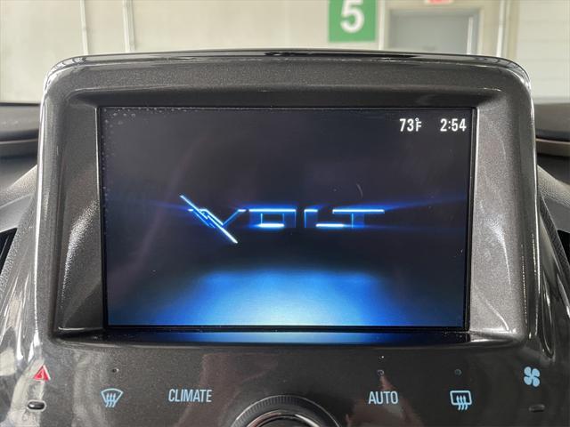 used 2012 Chevrolet Volt car, priced at $7,895